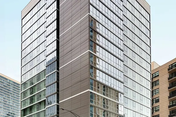 Photo 1 - Home2 Suites by Hilton Chicago River North