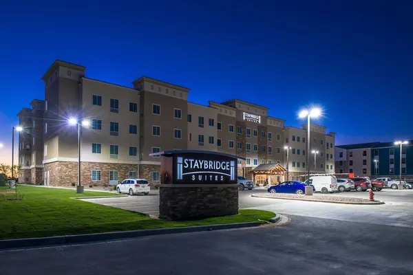 Photo 1 - Staybridge Suites Pecos, an IHG Hotel