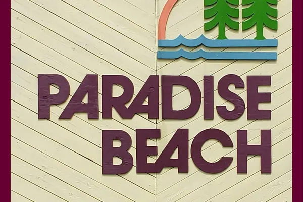 Photo 1 - Paradise Beach Resort