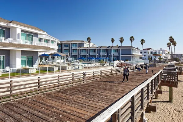 Photo 1 - Vespera Resort on Pismo Beach, Autograph Collection