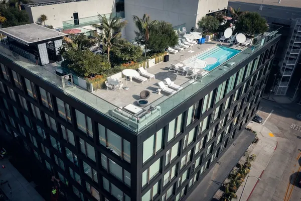 Photo 1 - The Godfrey Hotel Hollywood