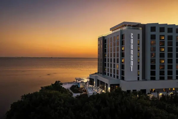 Photo 1 - The Current Hotel, Autograph Collection