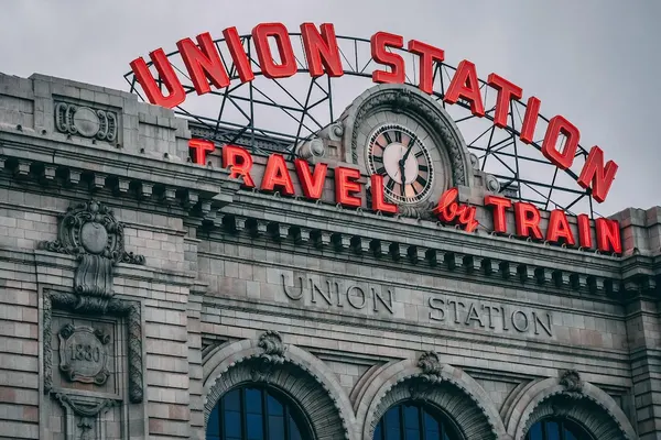 Photo 1 - Hilton Garden Inn Denver Union Station, CO