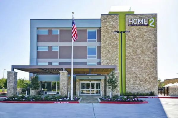 Photo 1 - Home2 Suites by Hilton Houston Westchase
