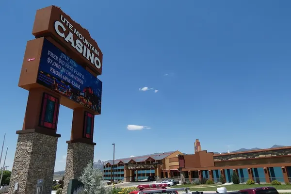 Photo 1 - Ute Mountain Casino Hotel