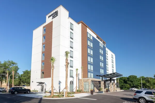 Photo 1 - SpringHill Suites by Marriott Ocala