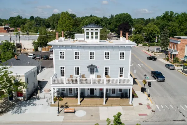 Photo 1 - The Cadillac House Lexington, Tapestry Collection by Hilton