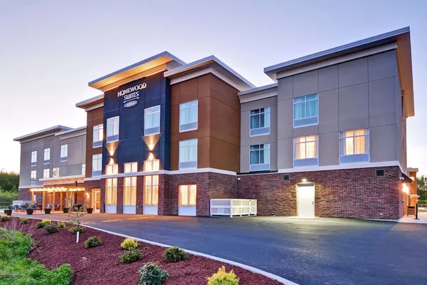 Photo 1 - Homewood Suites by Hilton Hadley Amherst