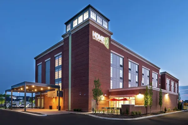 Photo 1 - Home2 Suites by Hilton New Albany Columbus
