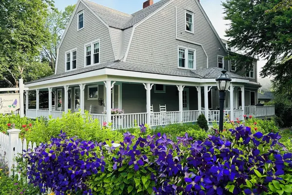 Photo 1 - The Belmont Inn