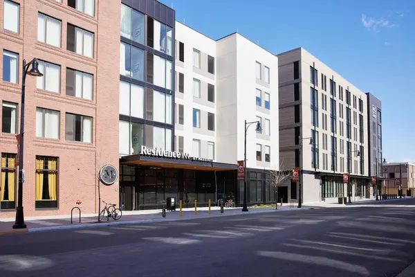 Photo 1 - Residence Inn by Marriott Missoula Downtown