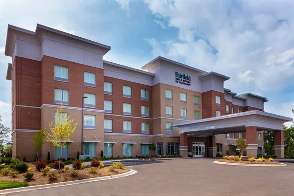 Photo 1 - Fairfield Inn & Suites by Marriott Charlotte Pineville