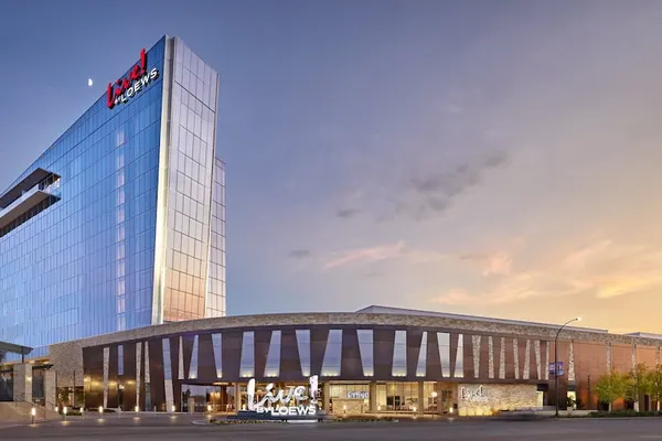 Photo 1 - Live by Loews, Arlington, TX