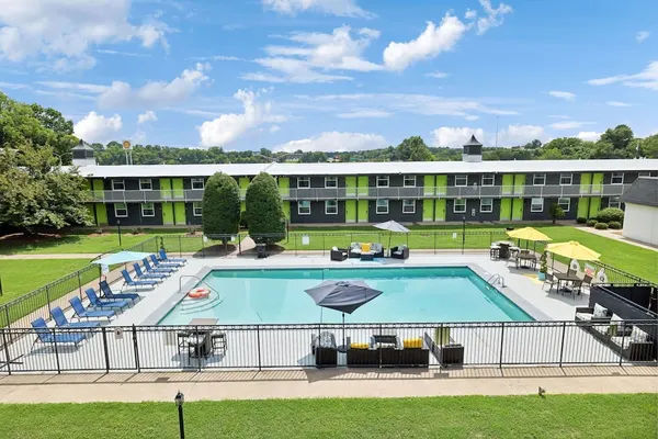 Photo 1 - Hillside Crossing Nashville