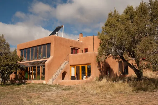Photo 1 - Maison de Terre