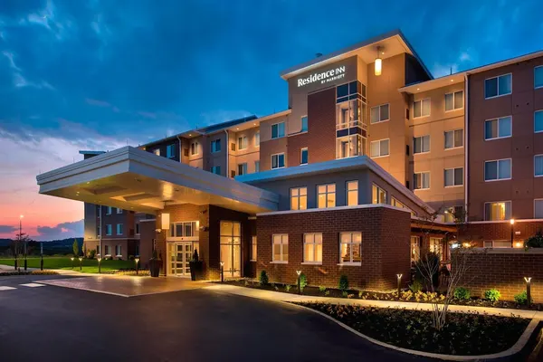 Photo 1 - Residence Inn by Marriott Lancaster