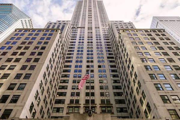 Photo 1 - Sonder by Marriott Bonvoy The Nash Apartments Midtown East