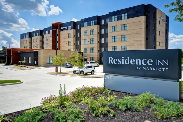 Photo 1 - Residence Inn by Marriott Cincinnati Northeast/Mason