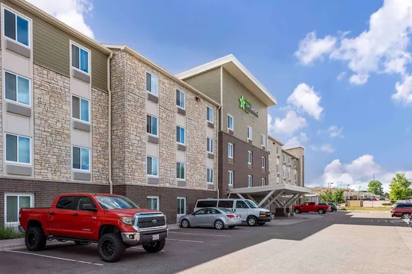 Photo 1 - Extended Stay America Suites - St Paul - Woodbury