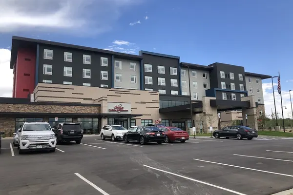 Photo 1 - Hilton Garden Inn Denver/Thornton