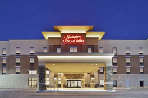 Photo 1 - Hampton Inn & Suites Grandville Grand Rapids South