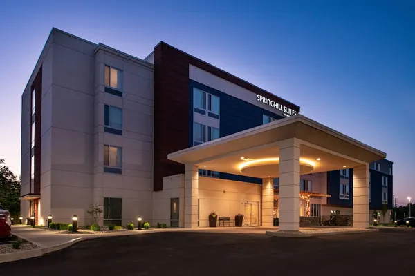 Photo 1 - SpringHill Suites by Marriott Elizabethtown