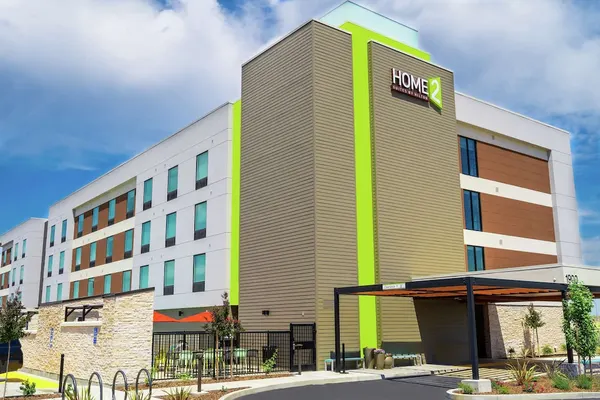 Photo 1 - Home2 Suites by Hilton Roseville Sacramento