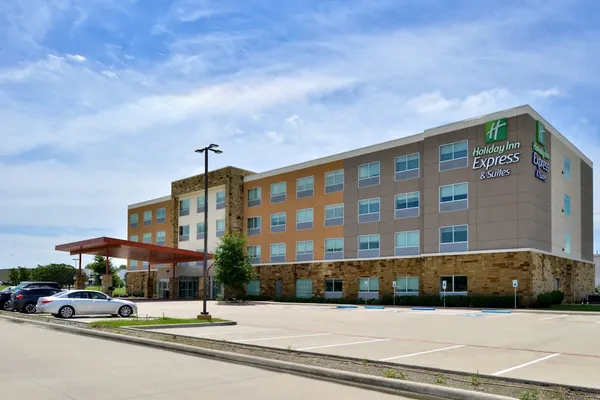 Photo 1 - Holiday Inn Express And Suites Wylie West by IHG