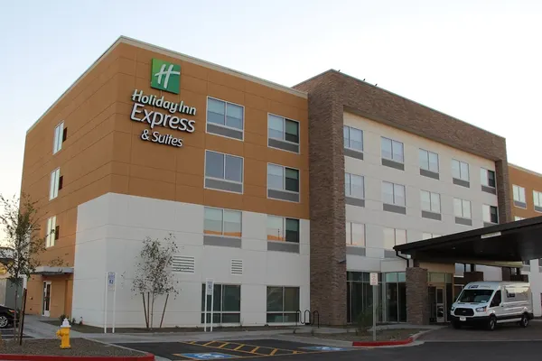 Photo 1 - Holiday Inn Express & Suites Phoenix - Airport North by IHG