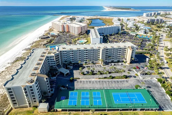 Photo 1 - Inlet Reef 204 2 Bedroom Condo by RedAwning