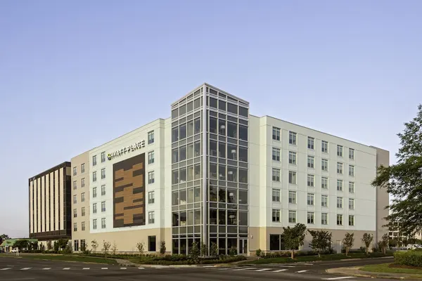 Photo 1 - Hyatt Place Virginia Beach Town Center