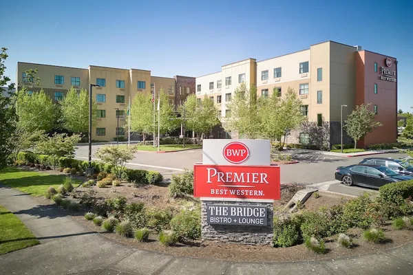 Photo 1 - Best Western Premier Hotel at Fisher's Landing