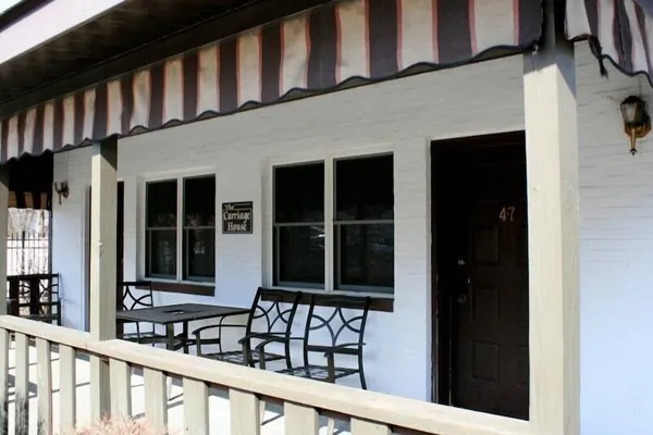 Photo 1 - The Cozy Afghan Bed & Breakfast