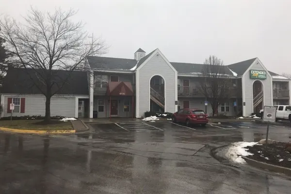 Photo 1 - Extended Stay Lenexa Studios