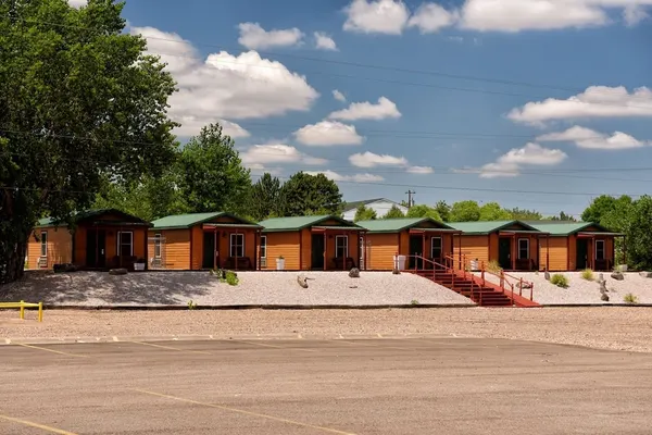 Photo 1 - South Platte Cabins & Kennels - Campsite