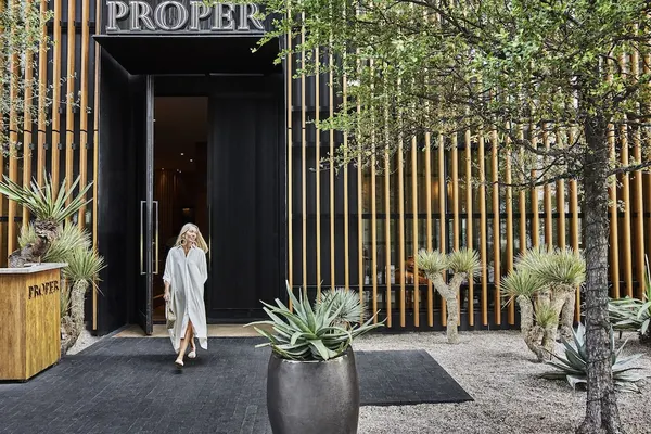 Photo 1 - Austin Proper Hotel, a Member of Design Hotels