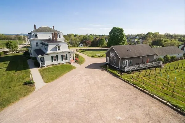 Photo 1 - Langworthy Inn