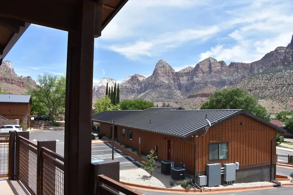 Photo 1 - Zion Canyon Lodge