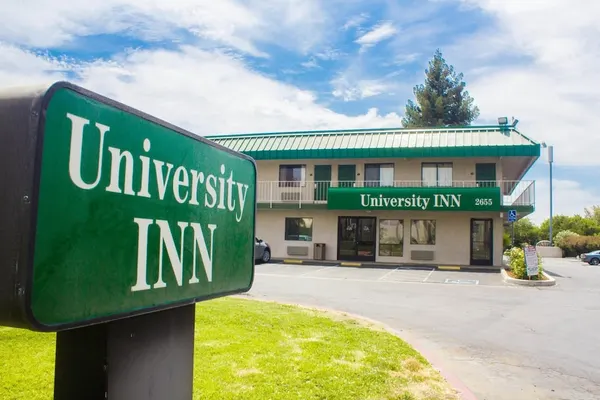 Photo 1 - University Inn