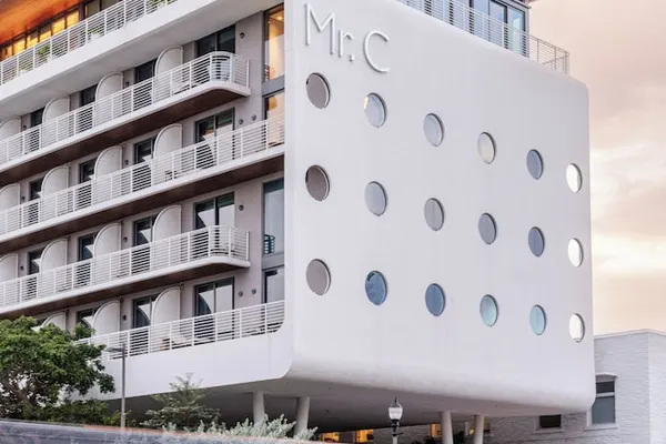 Photo 1 - Mr. C Miami – Coconut Grove