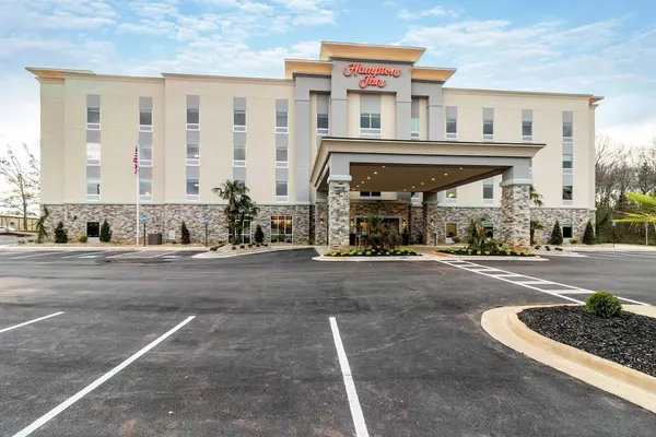 Photo 1 - Hampton Inn Locust Grove