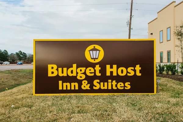 Photo 1 - Budget Host Inn and Suites