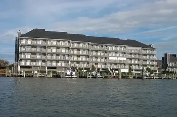 Photo 1 - Harbour Island 307l 2 Bedroom Condo by RedAwning