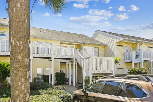 Photo 1 - Sandpiper Cove 9210 1 Bedroom Condo by RedAwning