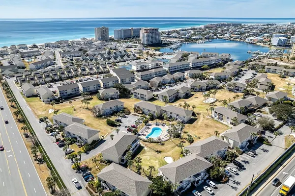 Photo 1 - Sandpiper Cove 9206 1 Bedroom Condo by RedAwning