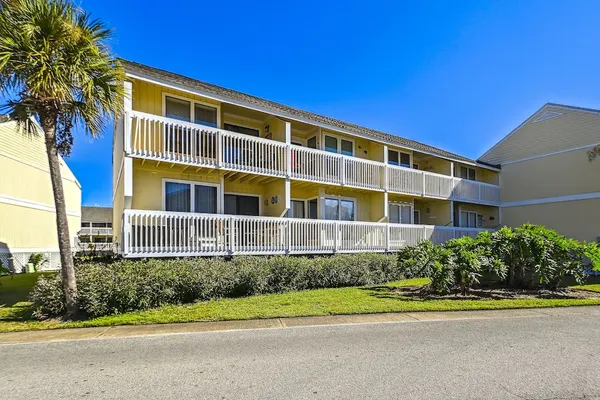 Photo 1 - Sandpiper Cove 8245 Studio Bedroom Condo by RedAwning