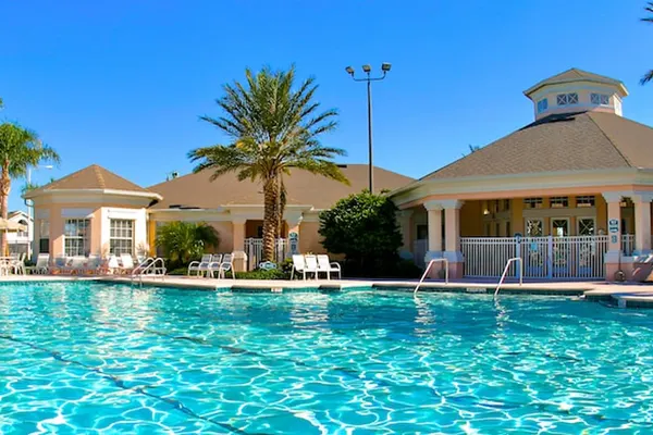 Photo 1 - Windsor Palms 2334