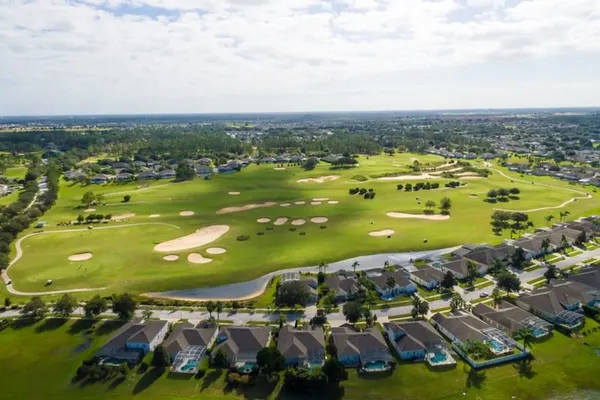 Photo 1 - Highlands Reserve Golf & Country Club 340