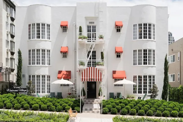 Photo 1 - Palihotel Westwood Village - West Beverly Hills