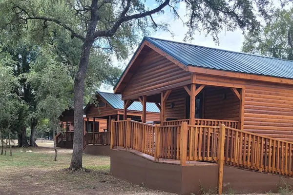 Photo 1 - Al's Hideaway Cabin and RV Rentals LLC